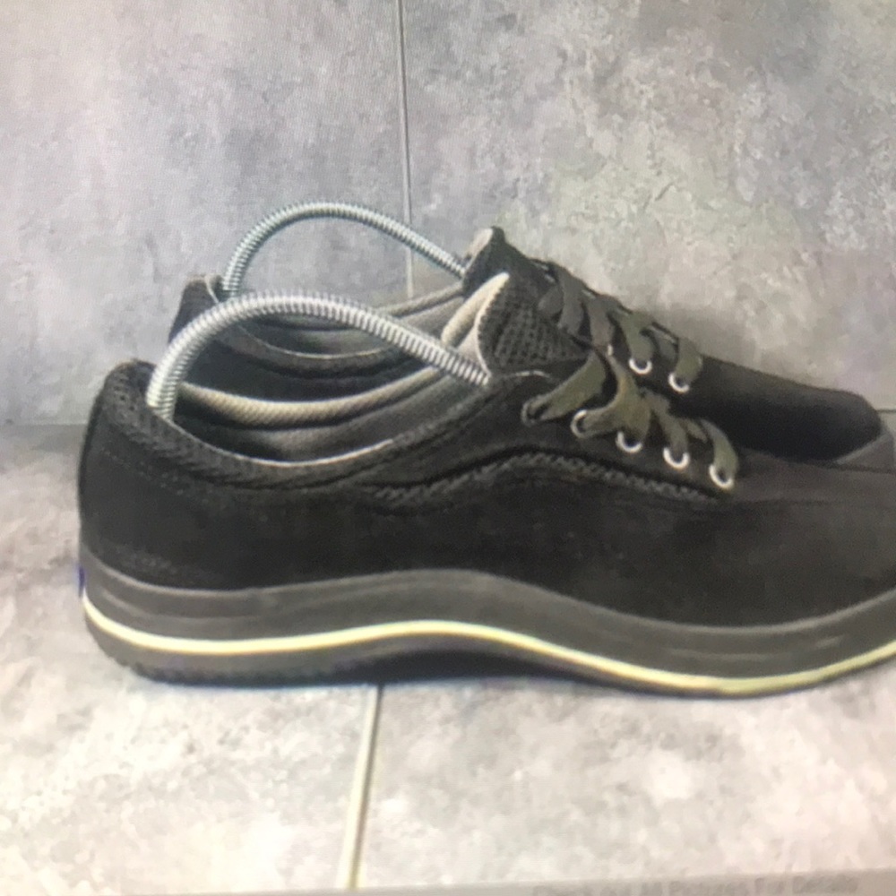 Keds micro stretch casual sport walking sneaker